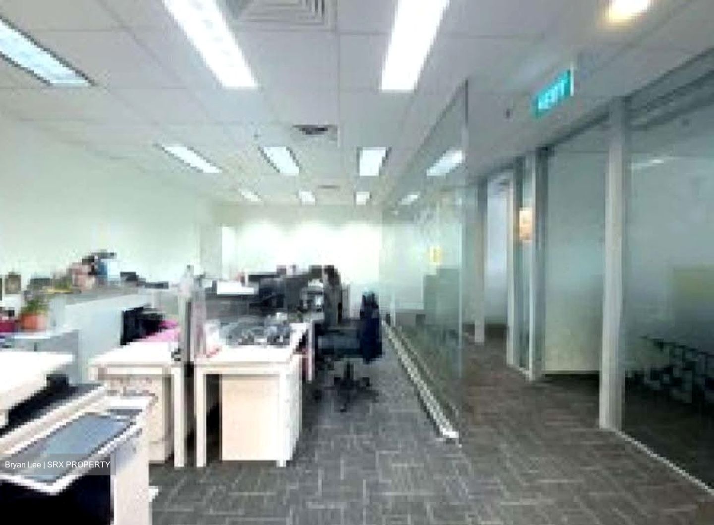 Suntec Tower Three (D1), Office #625402301